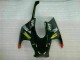 08-11 White Black CBR1000RR Motorcycle Fairings 08-11 White Black CBR1000RR Motorcycle Fairings