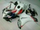 08-11 White Black CBR1000RR Motorcycle Fairings 08-11 White Black CBR1000RR Motorcycle Fairings