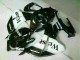 08-11 White Black West CBR1000RR Motorcycle Fairings 08-11 White Black West CBR1000RR Motorcycle Fairings