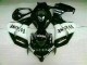 08-11 White Black West CBR1000RR Motorcycle Fairings 08-11 White Black West CBR1000RR Motorcycle Fairings