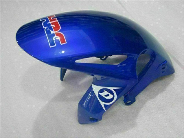 08-11 White Blue CBR1000RR Full Motorcycle Fairing Kits 08-11 White Blue CBR1000RR Full Motorcycle Fairing Kits