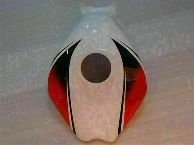 08-11 White Blue CBR1000RR Motorcycle Bodywork 08-11 White Blue CBR1000RR Motorcycle Bodywork