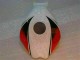 08-11 White Blue CBR1000RR Motorcycle Bodywork 08-11 White Blue CBR1000RR Motorcycle Bodywork