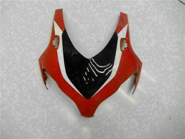 08-11 White Blue CBR1000RR Motorcycle Fairings