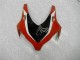 08-11 White Blue CBR1000RR Motorcycle Fairings