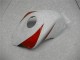 08-11 White Blue CBR1000RR Motorcycle Fairings