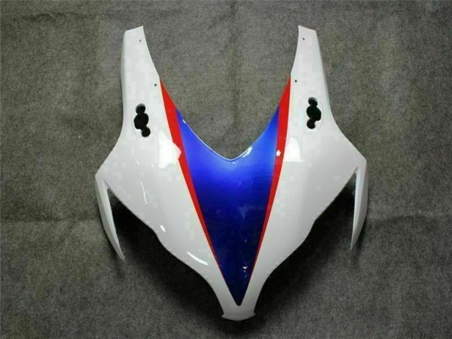 08-11 White Blue Red CBR1000RR Motorcycle Fairing 08-11 White Blue Red CBR1000RR Motorcycle Fairing