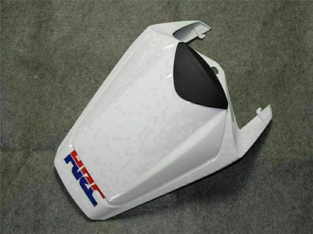 08-11 White Blue Red CBR1000RR Motorcycle Fairing 08-11 White Blue Red CBR1000RR Motorcycle Fairing