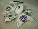 08-11 White Blue Repsol CBR1000RR Motorcycle Fairings 08-11 White Blue Repsol CBR1000RR Motorcycle Fairings