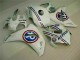 08-11 White Blue Repsol CBR1000RR Motorcycle Fairings 08-11 White Blue Repsol CBR1000RR Motorcycle Fairings