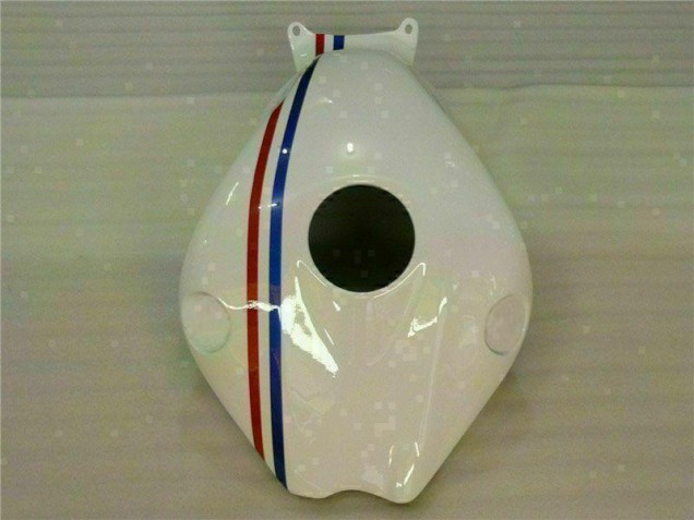 08-11 White Blue Repsol CBR1000RR Motorcycle Fairings 08-11 White Blue Repsol CBR1000RR Motorcycle Fairings