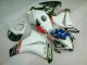 08-11 White CBR1000RR Motorcycle Fairing Kits 08-11 White CBR1000RR Motorcycle Fairing Kits