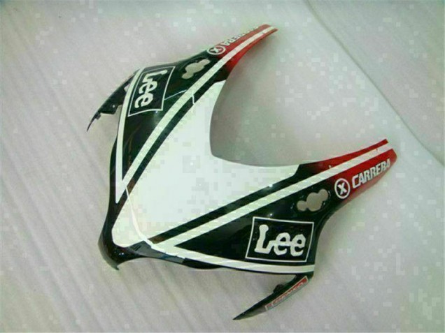 08-11 White CBR1000RR Motorcycle Fairing Kits 08-11 White CBR1000RR Motorcycle Fairing Kits