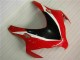 08-11 White CBR1000RR Motorcycle Fairing 08-11 White CBR1000RR Motorcycle Fairing