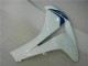 08-11 White CBR1000RR Motorcycle Fairing 08-11 White CBR1000RR Motorcycle Fairing