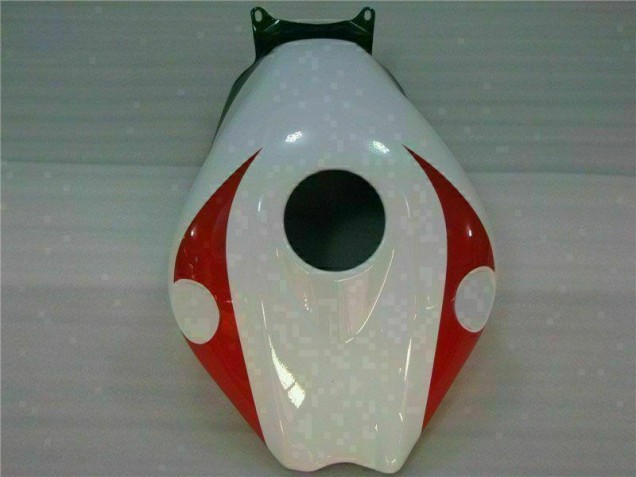 08-11 White Castrol 4 CBR1000RR Motorcycle Fairings 08-11 White Castrol 4 CBR1000RR Motorcycle Fairings