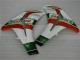 08-11 White Red CBR1000RR Motorcycle Fairing 08-11 White Red CBR1000RR Motorcycle Fairing