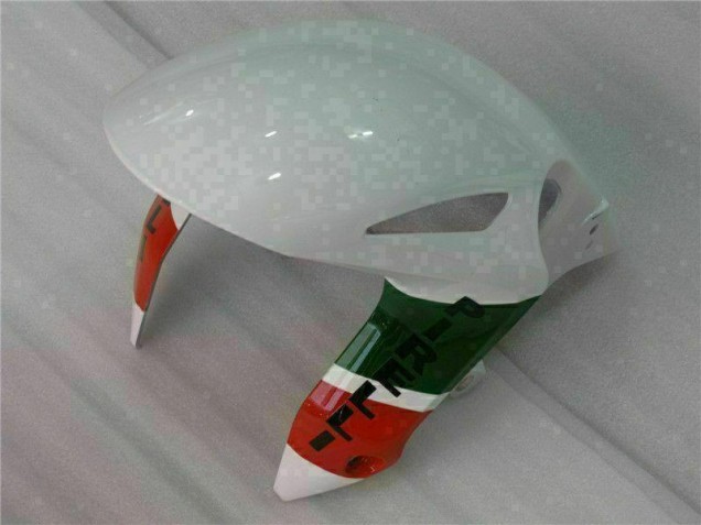 08-11 White Red CBR1000RR Motorcycle Fairing 08-11 White Red CBR1000RR Motorcycle Fairing