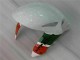 08-11 White Red CBR1000RR Motorcycle Fairing 08-11 White Red CBR1000RR Motorcycle Fairing