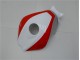 08-11 White Red CBR1000RR Motorcycle Fairings 08-11 White Red CBR1000RR Motorcycle Fairings