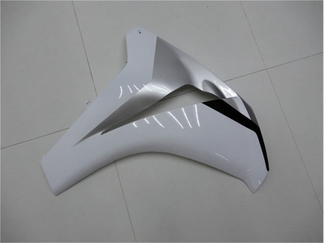 08-11 White Red CBR1000RR Motorcycle Fairings 08-11 White Red CBR1000RR Motorcycle Fairings