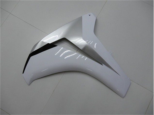 08-11 White Red CBR1000RR Motorcycle Fairings 08-11 White Red CBR1000RR Motorcycle Fairings