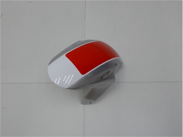 08-11 White Red CBR1000RR Motorcycle Fairings 08-11 White Red CBR1000RR Motorcycle Fairings