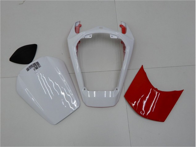 08-11 White Red CBR1000RR Motorcycle Fairings 08-11 White Red CBR1000RR Motorcycle Fairings