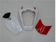 08-11 White Red CBR1000RR Motorcycle Fairings 08-11 White Red CBR1000RR Motorcycle Fairings