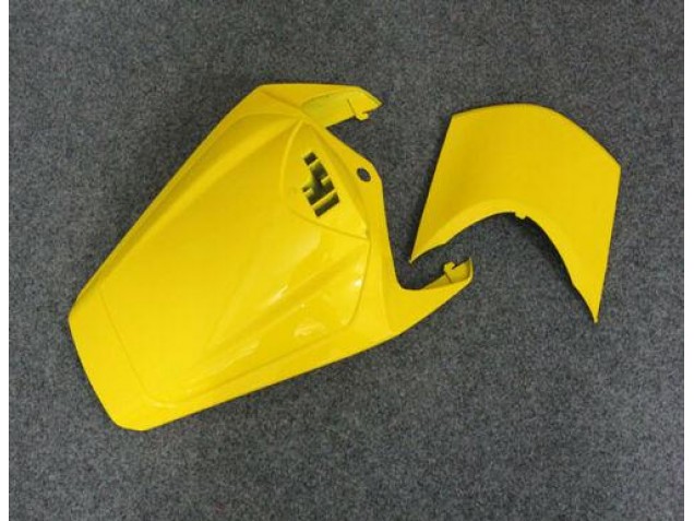 08-11 Yellow Black CBR1000RR Motorcycle Fairings 08-11 Yellow Black CBR1000RR Motorcycle Fairings