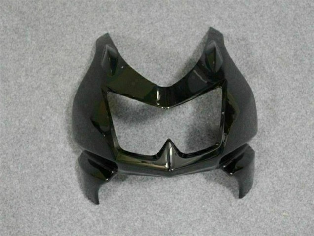 08-12 Black EX250 Motorcycle Fairing Kits
