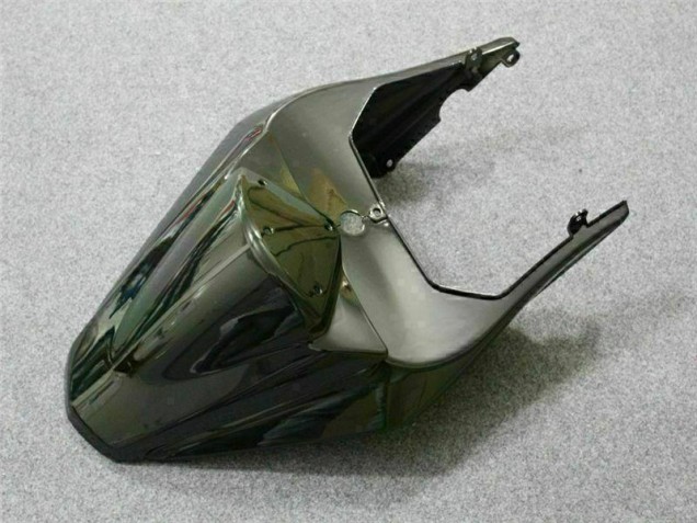 08-12 Black EX250 Motorcycle Fairing Kits