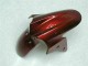 08-12 Black EX250 Motorcycle Fairing Kits & Plastic 08-12 Black EX250 Motorcycle Fairing Kits & Plastic
