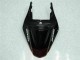 08-12 Black EX250 Motorcycle Fairing Kits & Plastic 08-12 Black EX250 Motorcycle Fairing Kits & Plastic