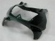 08-12 Black EX250 Motorcycle Fairings