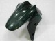 08-12 Black EX250 Motorcycle Fairings