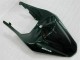 08-12 Black EX250 Motorcycle Fairings