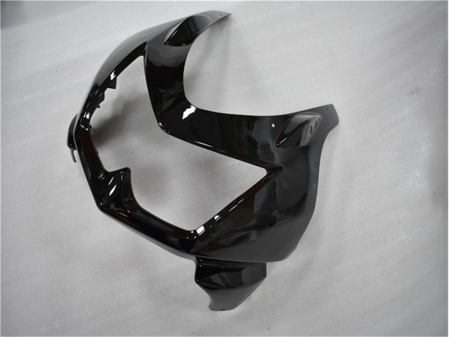 08-12 Black Green EX250 Motorcycle Fairing 08-12 Black Green EX250 Motorcycle Fairing