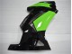 08-12 Black Green EX250 Motorcycle Fairing 08-12 Black Green EX250 Motorcycle Fairing