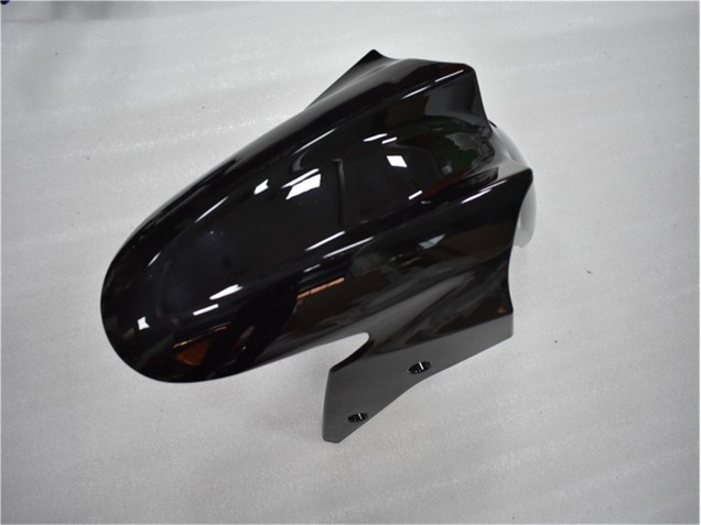 08-12 Black Green EX250 Motorcycle Fairing 08-12 Black Green EX250 Motorcycle Fairing