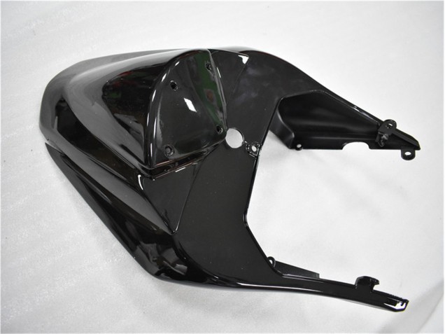 08-12 Black Green EX250 Motorcycle Fairing 08-12 Black Green EX250 Motorcycle Fairing