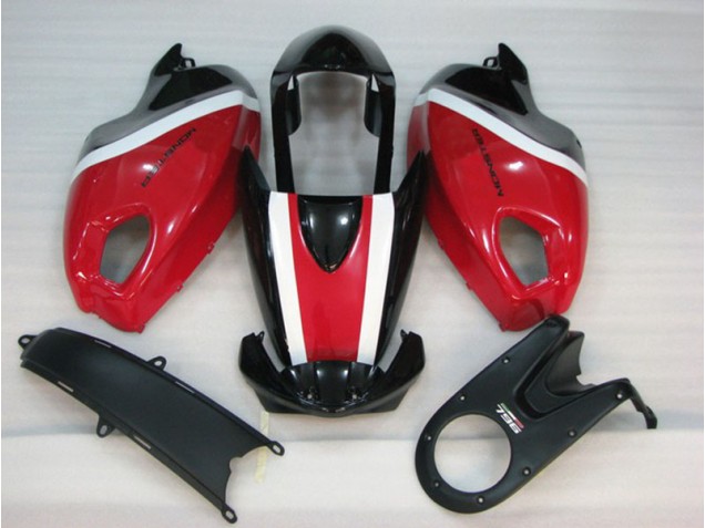 08-12 Black Red 796 Ducati Monster 696 Motorcycle Fairings 08-12 Black Red 796 Ducati Monster 696 Motorcycle Fairings