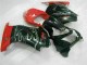 08-12 Black Red Ninja EX250 Motorcycle Fairings 08-12 Black Red Ninja EX250 Motorcycle Fairings