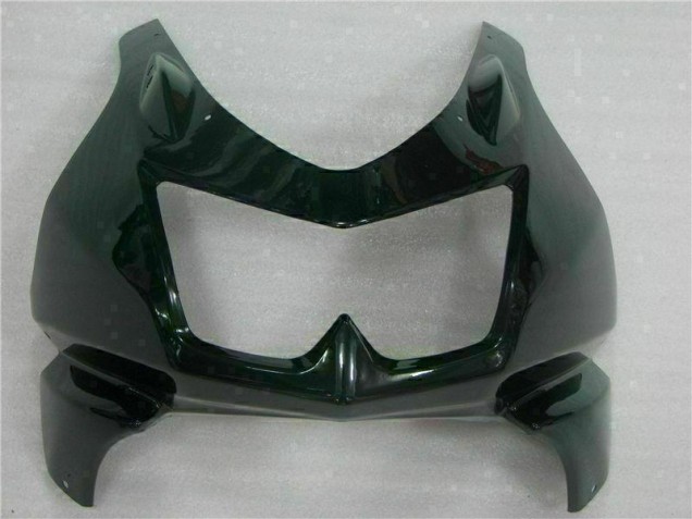 08-12 Black Red Ninja EX250 Motorcycle Fairings 08-12 Black Red Ninja EX250 Motorcycle Fairings