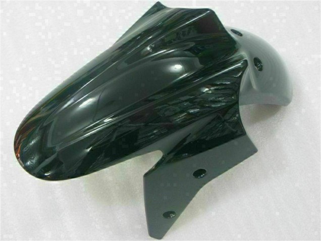 08-12 Black Red Ninja EX250 Motorcycle Fairings 08-12 Black Red Ninja EX250 Motorcycle Fairings