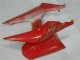 08-12 Black Red Ninja EX250 Motorcycle Fairings 08-12 Black Red Ninja EX250 Motorcycle Fairings