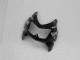 08-12 Black West EX250 Motorcycle Fairings