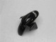 08-12 Black West EX250 Motorcycle Fairings