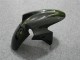 08-12 Blue White Black Ninja EX250 Motorcycle Fairings