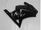 08-12 Glossy Black EX250 Motorcycle Fairings 08-12 Glossy Black EX250 Motorcycle Fairings